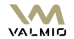 valmio logo