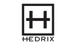 hedrix logo