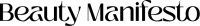 BeautyManifesto logo
