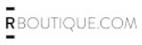 rboutique logo