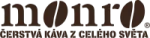 KavaMonro logo