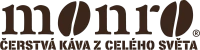KavaMonro logo