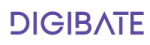 Digibate logo