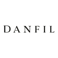 Danfil logo