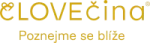 cLOVEcina logo
