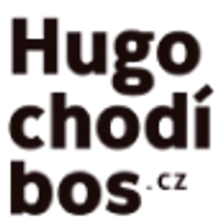 Hugochodibos logo