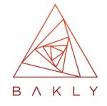 BAKLY logo
