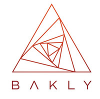 BAKLY logo