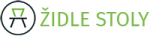 zidlestoly logo