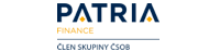 patria logo