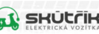 skutrik logo