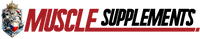 muscle supplements logo