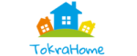 tokrahome logo