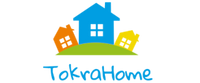 tokrahome logo