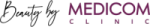medicom clinic logo