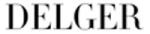 delger logo