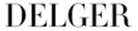 delger logo