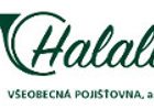 halali logo