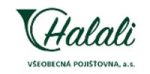 halali logo