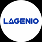 lagenio logo