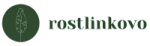 rostlinkovo logo