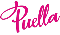 puella logo
