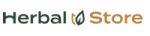 herbal store logo