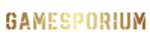 gamesporium logo