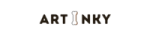 artinky logo