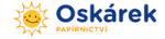 papirnictvioskarek logo