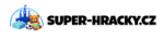 super-hracky logo