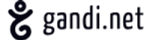 gandi logo