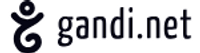 gandi logo