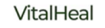 vitalheal logo