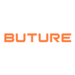 buture logo