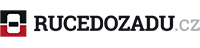 rucedozadu.cz logo
