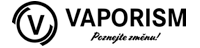 Vaporism.cz logo