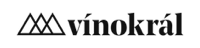 Vínokrál.cz logo