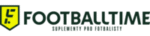 FootballTime.cz logo