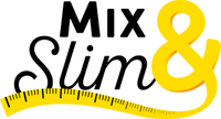 mixslim logo