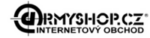 Armyshop logo