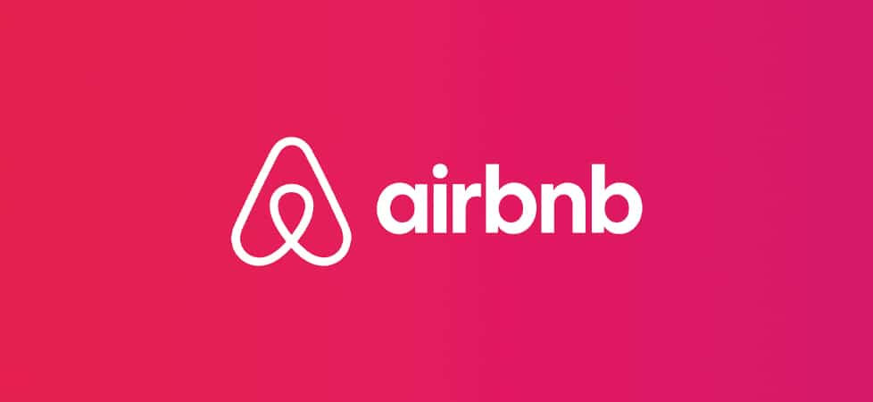 Airbnb logo