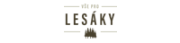 Všeprolesáky.cz logo