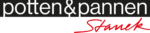 Potten & Pannen logo