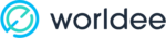 Worldee logo