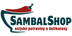 Sambal shop logo