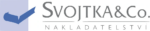 Knihy Svojtka&Co. logo