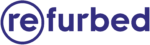 Refurbed logo