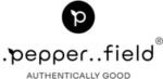 Pepper Field logo