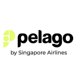 Pelago logo